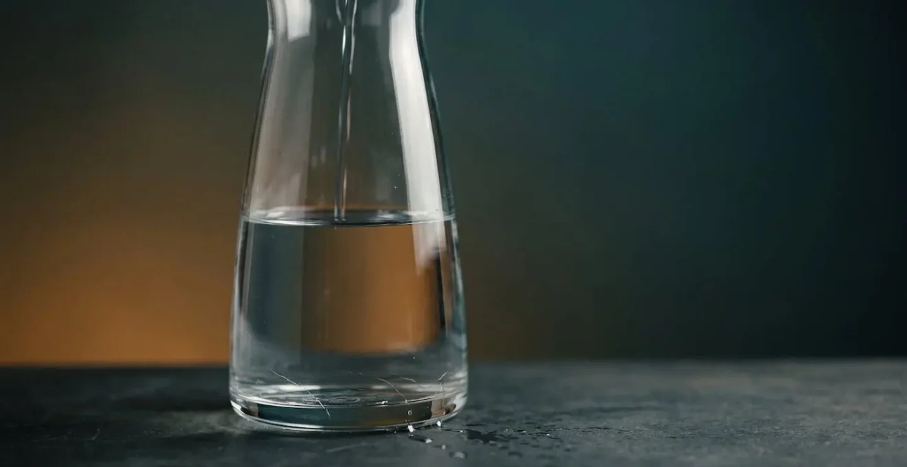 Abstract representation of energy flow and vitality with subtle visual metaphor for hidden drains