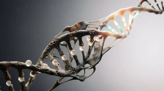 Symbolic representation of DNA methylation and cellular rejuvenation for biological age reversal