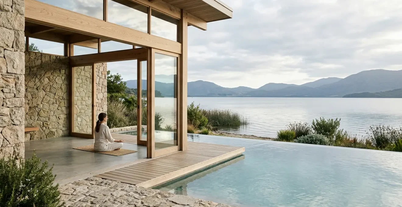 Close-up view of a human knee joint in gentle natural light showing healthy cartilage and smooth joint surfaces in a medical editorial style
